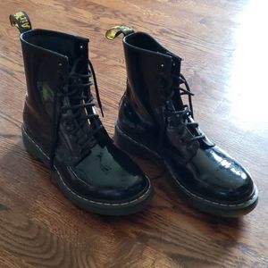 Doc Martens Boots